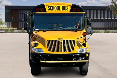 Photos of 2023 IC Bus CE for sale in Nashville, TN at Master's Transportation - Nashville