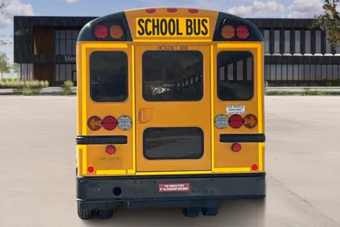 More photos of 2023 IC Bus CE at Master's Transportation - Nashville, TN