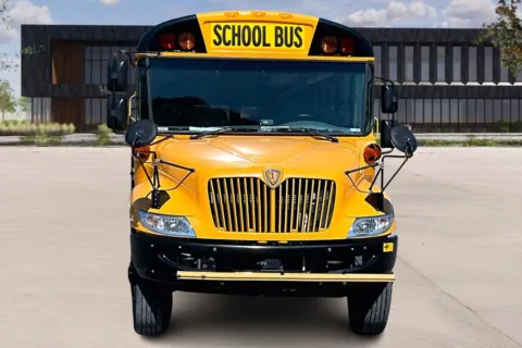 Photos of 2023 IC Bus CE for sale in Nashville, TN at Master's Transportation - Nashville