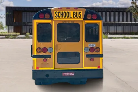 More photos of 2023 IC Bus CE at Master's Transportation - Nashville, TN