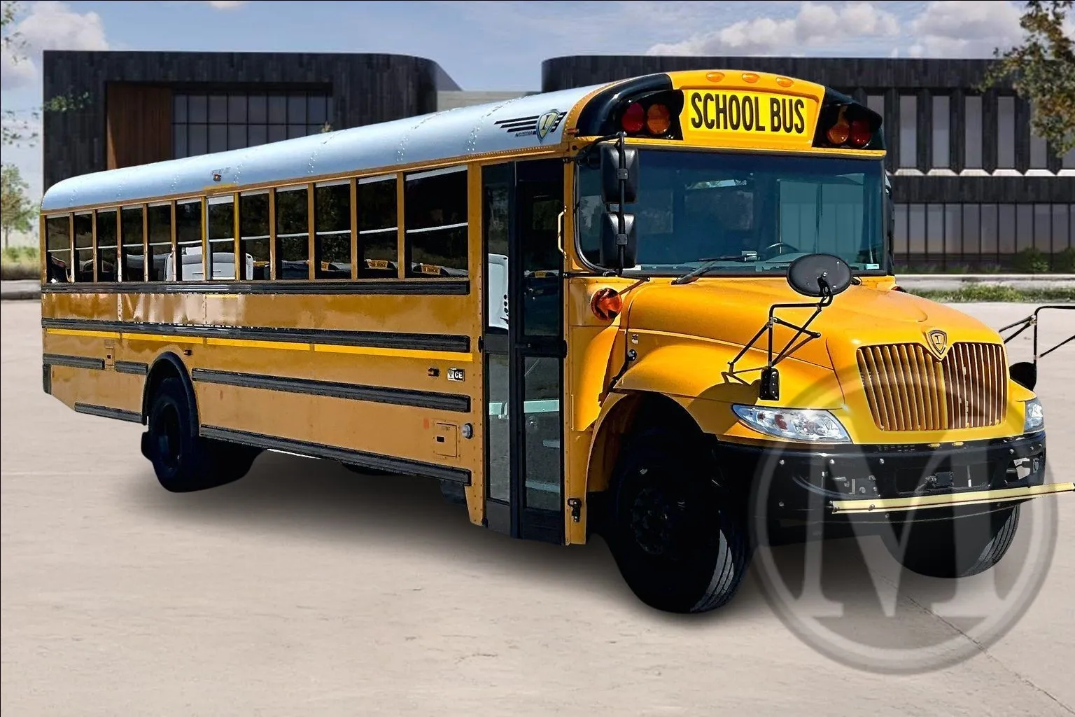 Unknown 2023 IC Bus CE for sale in Nashville, TN