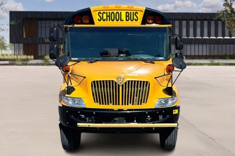 Photos of 2023 IC Bus CE for sale in Nashville, TN at Master's Transportation - Nashville