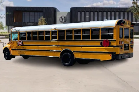 More photos of 2023 IC Bus CE at Master's Transportation - Nashville, TN