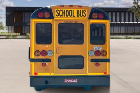 More photos of 2023 IC Bus CE at Master's Transportation - Nashville, TN