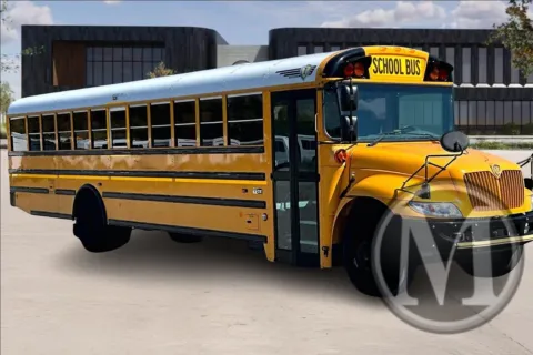 Unknown 2023 IC Bus CE for sale in Nashville, TN