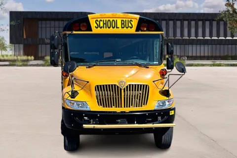 Photos of 2023 IC Bus CE for sale in Nashville, TN at Master's Transportation - Nashville