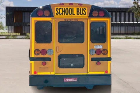 More photos of 2023 IC Bus CE at Master's Transportation - Nashville, TN