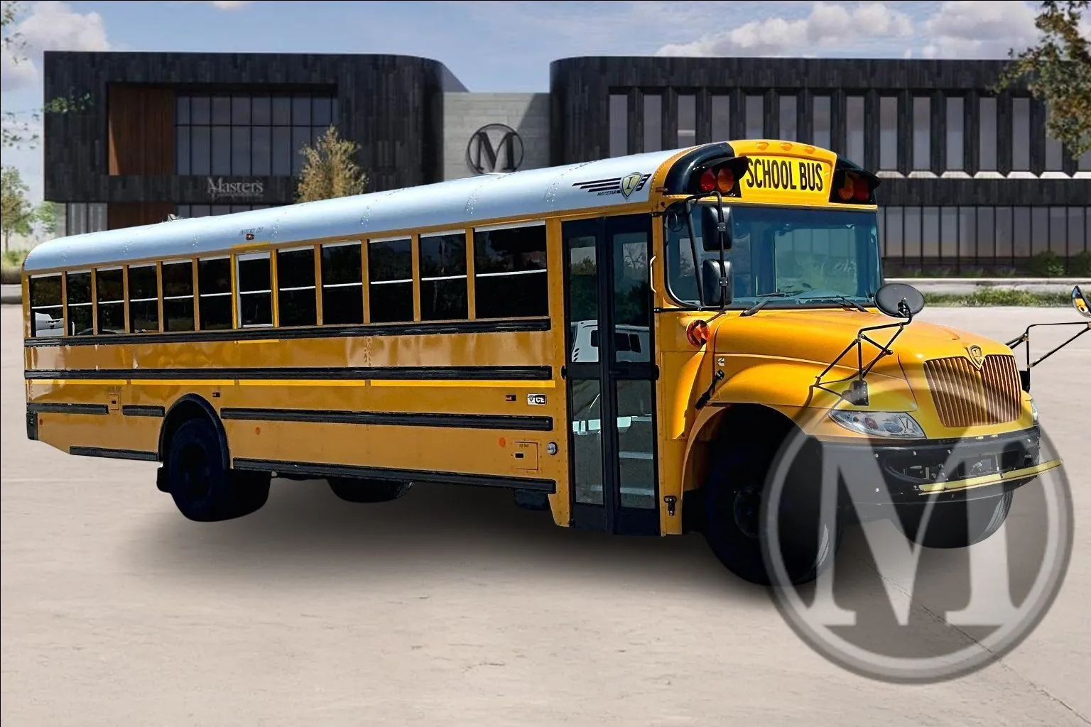 Unknown 2023 IC Bus CE for sale in Nashville, TN
