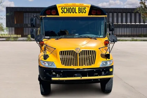 Photos of 2023 IC Bus CE for sale in Nashville, TN at Master's Transportation - Nashville