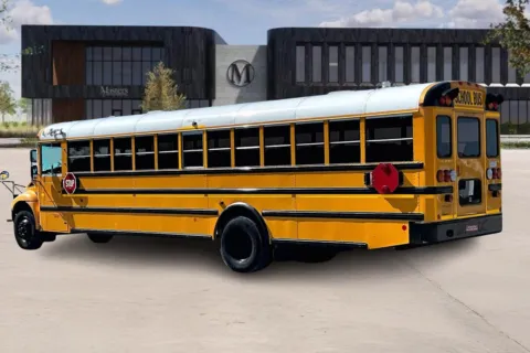 More photos of 2023 IC Bus CE at Master's Transportation - Nashville, TN