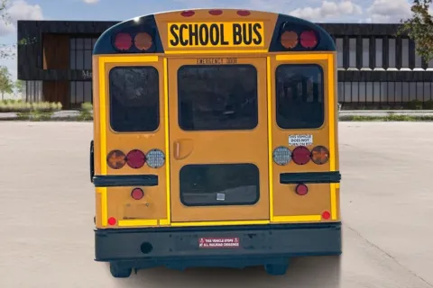 More photos of 2023 IC Bus CE at Master's Transportation - Nashville, TN