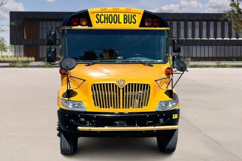Photos of 2023 IC Bus CE for sale in Nashville, TN at Master's Transportation - Nashville