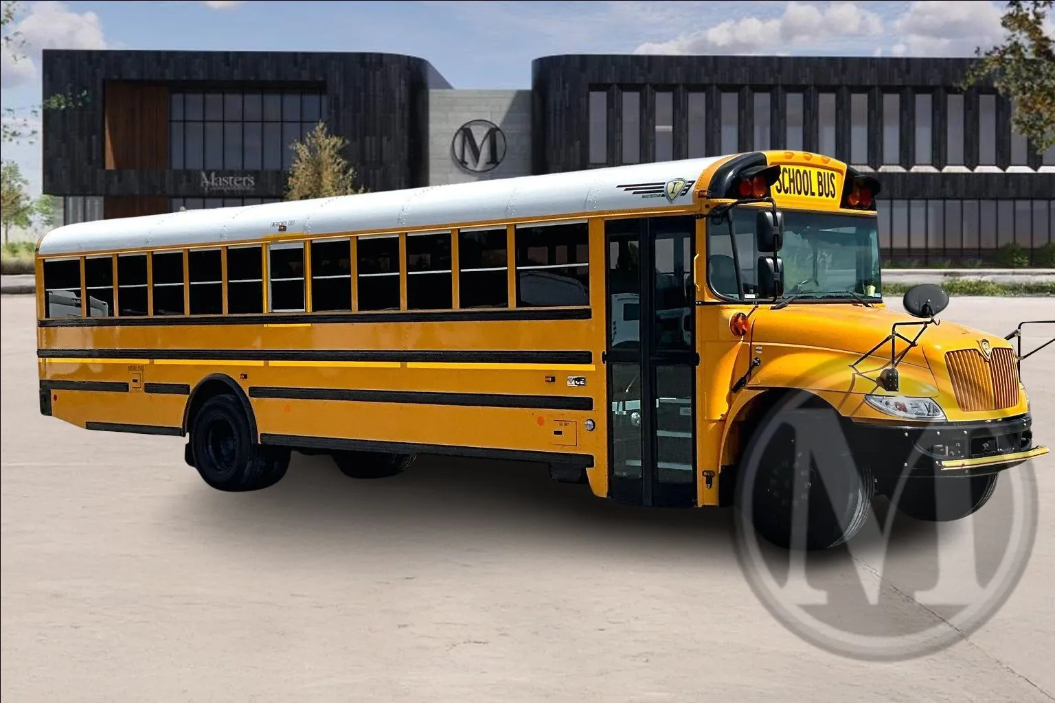 Unknown 2023 IC Bus CE for sale in Nashville, TN
