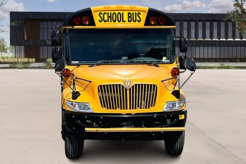 Photos of 2023 IC Bus CE for sale in Nashville, TN at Master's Transportation - Nashville