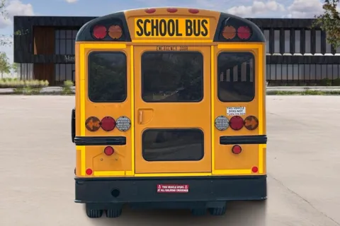 More photos of 2023 IC Bus CE at Master's Transportation - Nashville, TN