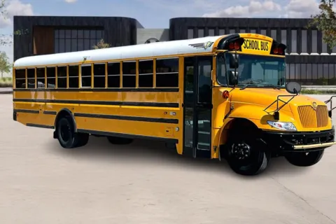 Unknown 2023 IC Bus CE for sale in Nashville, TN