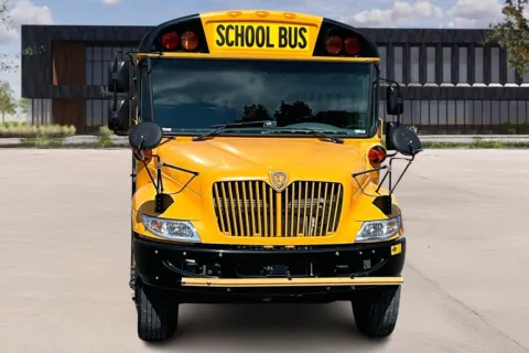 Photos of 2023 IC Bus CE for sale in Nashville, TN at Master's Transportation - Nashville