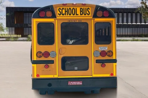 More photos of 2023 IC Bus CE at Master's Transportation - Nashville, TN