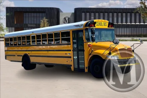 Unknown 2023 IC Bus CE for sale in Nashville, TN