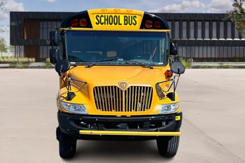 Photos of 2023 IC Bus CE for sale in Nashville, TN at Master's Transportation - Nashville