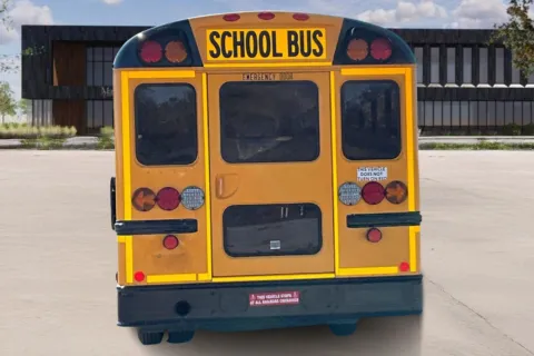 More photos of 2023 IC Bus CE at Master's Transportation - Nashville, TN