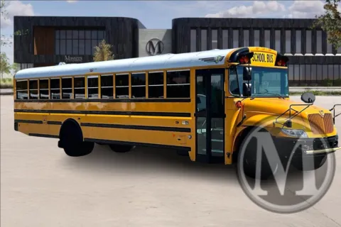 Unknown 2023 IC Bus CE for sale in Nashville, TN