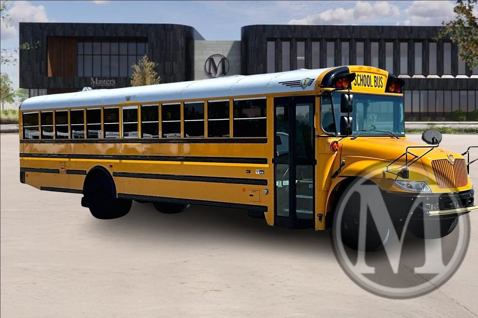 Unknown 2023 IC Bus CE for sale in Nashville, TN