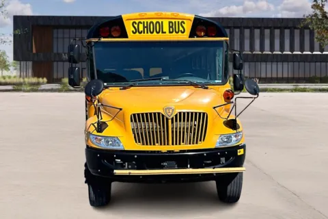 Photos of 2023 IC Bus CE for sale in Nashville, TN at Master's Transportation - Nashville