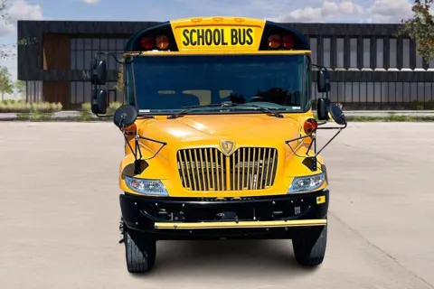 Photos of 2023 IC Bus CE for sale in Nashville, TN at Master's Transportation - Nashville