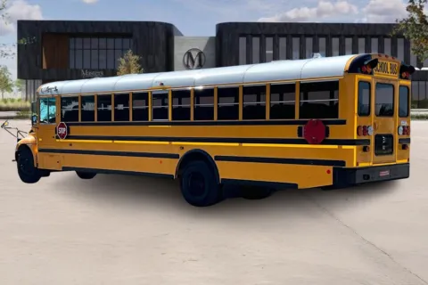More photos of 2023 IC Bus CE at Master's Transportation - Nashville, TN