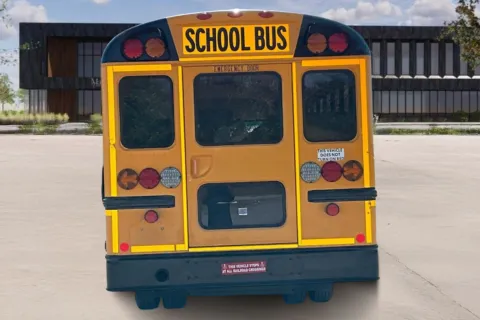 More photos of 2023 IC Bus CE at Master's Transportation - Nashville, TN