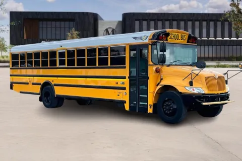 Unknown 2023 IC Bus CE for sale in Nashville, TN
