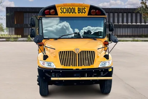 Photos of 2023 IC Bus CE for sale in Nashville, TN at Master's Transportation - Nashville