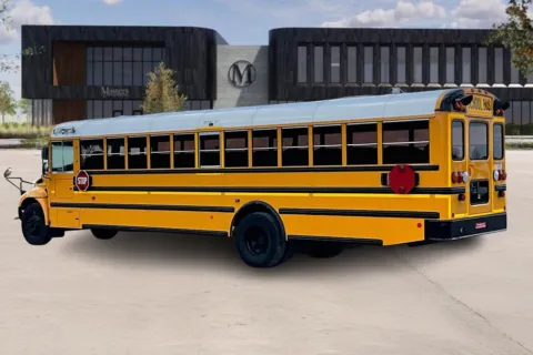 More photos of 2023 IC Bus CE at Master's Transportation - Nashville, TN