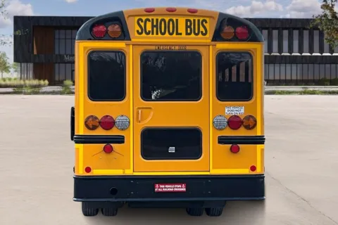More photos of 2023 IC Bus CE at Master's Transportation - Nashville, TN