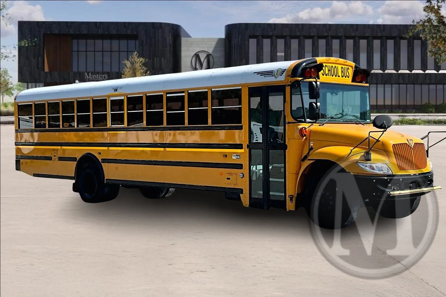 Unknown 2023 IC Bus CE for sale in Nashville, TN