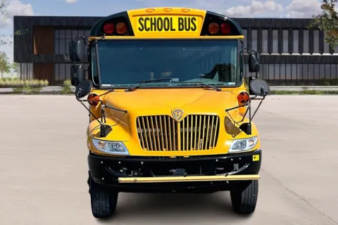 Photos of 2023 IC Bus CE for sale in Nashville, TN at Master's Transportation - Nashville
