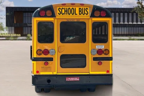 More photos of 2023 IC Bus CE at Master's Transportation - Nashville, TN