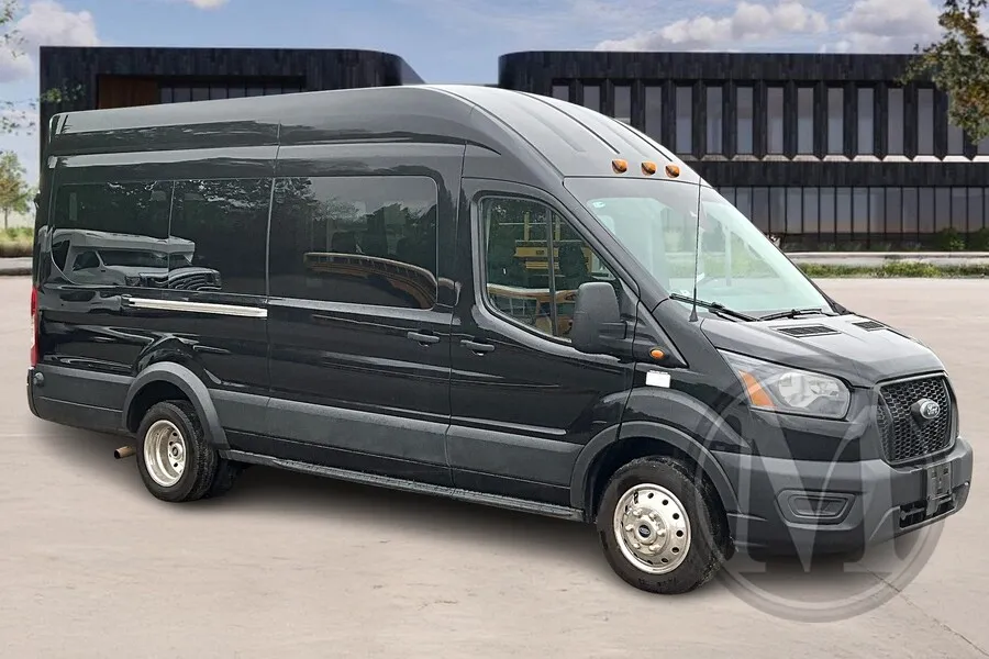 2023 Ford Transit for sale in Nashville, TN