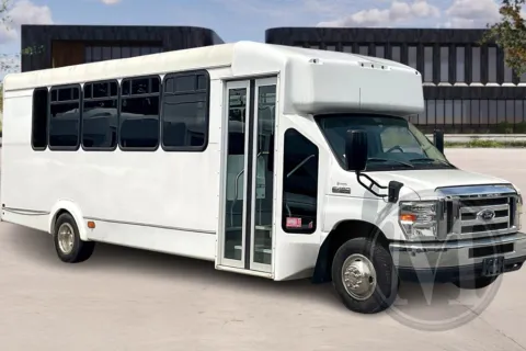 White 2017 Goshen Impulse for sale in Nashville, TN