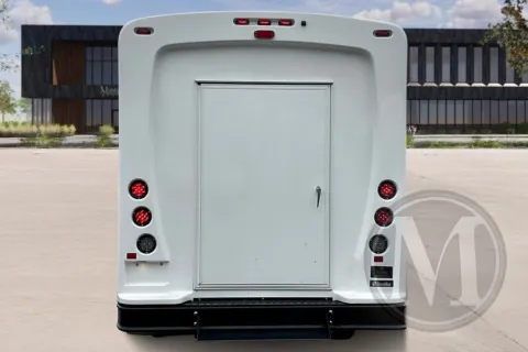 More photos of 2021 Glaval Commute at Master's Transportation - Nashville, TN