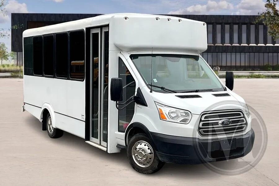 2019 Glaval World Trans for sale in Nashville, TN
