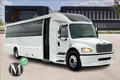 White 2020 Freightliner M2 for sale in Nashville, TN