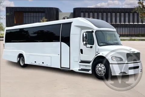 White 2021 Freightliner M2 for sale in Nashville, TN