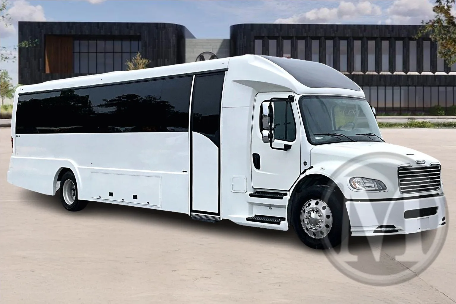 White 2021 Freightliner M2 for sale in Nashville, TN