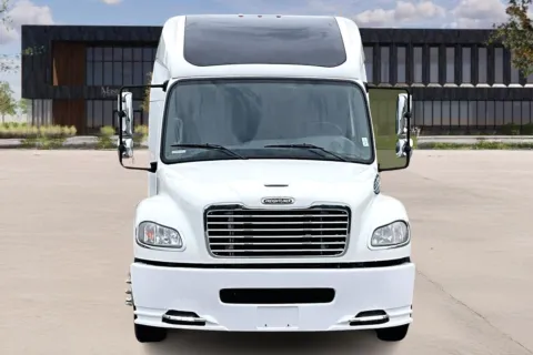Photos of 2021 Freightliner M2 for sale in Nashville, TN at Master's Transportation - Nashville