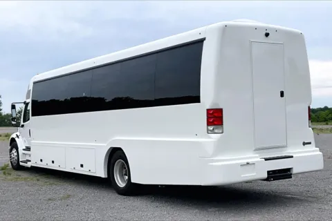 More photos of 2021 Freightliner M2 at Master's Transportation - Nashville, TN