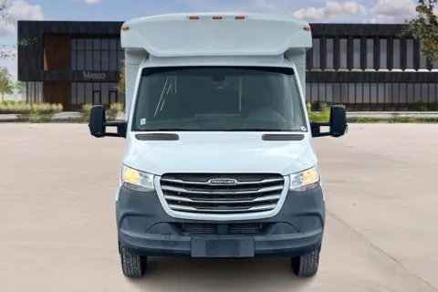 Photos of 2021 Freightliner Sprinter for sale in Orlando, FL at Master's Transportation - Orlando