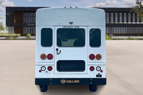 More photos of 2024 GMC SAVANA at Master's Transportation - Orlando, FL