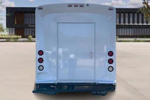 More photos of 2020 Ford Transit at Master's Transportation - Orlando, FL